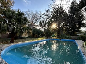 Casa en venta en Tortuguitas, Malvinas Argentinas - 6 Ambientes APTO CREDITO