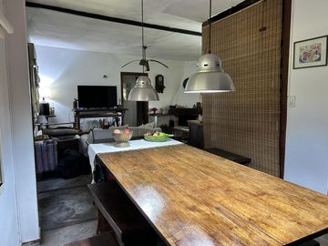 Casa en venta en Tortuguitas, Malvinas Argentinas - 6 Ambientes APTO CREDITO