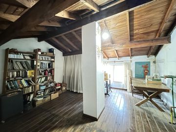 Casa en venta en Tortuguitas, Malvinas Argentinas - 6 Ambientes APTO CREDITO