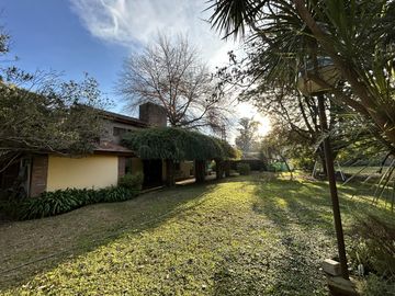 Casa en venta en Tortuguitas, Malvinas Argentinas - 6 Ambientes APTO CREDITO