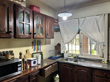 Casa en venta en Tortuguitas, Malvinas Argentinas - 6 Ambientes APTO CREDITO