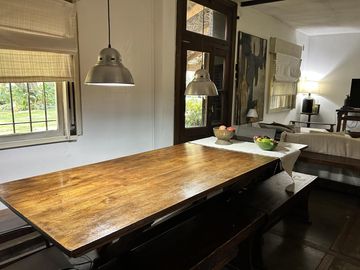 Casa en venta en Tortuguitas, Malvinas Argentinas - 6 Ambientes APTO CREDITO