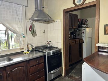 Casa en venta en Tortuguitas, Malvinas Argentinas - 6 Ambientes APTO CREDITO