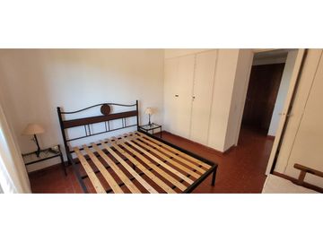 Dpto sobre Bunge en Pleno centro de Pinamar- Temporada 2025/26