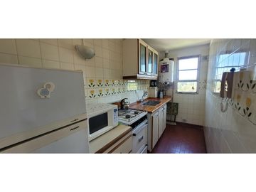 Dpto sobre Bunge en Pleno centro de Pinamar- Temporada 2025/26