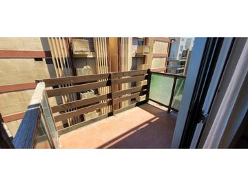 Dpto sobre Bunge en Pleno centro de Pinamar- Temporada 2025/26