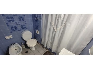 Dpto sobre Bunge en Pleno centro de Pinamar- Temporada 2025/26