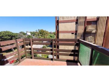 Dpto sobre Bunge en Pleno centro de Pinamar- Temporada 2025/26