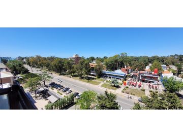 Dpto sobre Bunge en Pleno centro de Pinamar- Temporada 2025/26