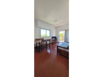 Dpto sobre Bunge en Pleno centro de Pinamar- Temporada 2025/26