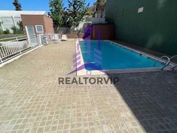 Departamento en venta en RECOLETA