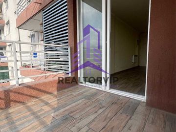 Departamento en venta en RECOLETA