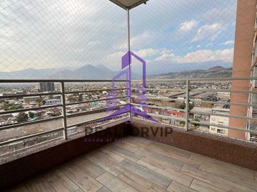 Departamento en venta en RECOLETA