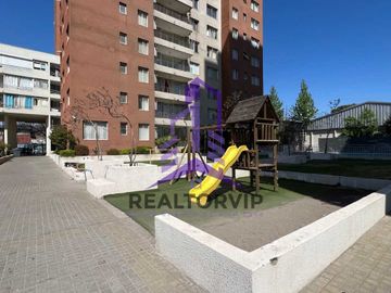 Departamento en venta en RECOLETA