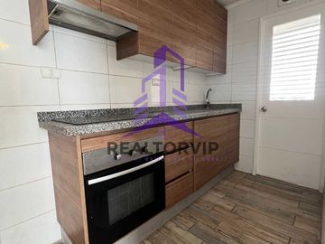 Departamento en venta en RECOLETA