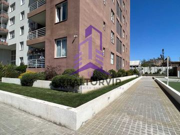Departamento en venta en RECOLETA