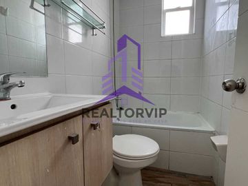 Departamento en venta en RECOLETA