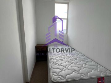 Departamento en venta en RECOLETA