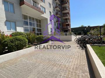 Departamento en venta en RECOLETA