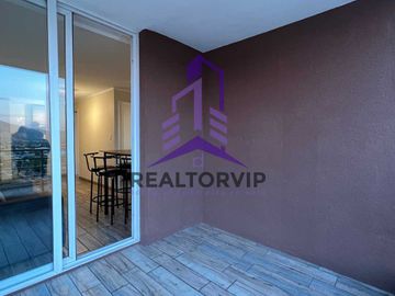 Departamento en venta en RECOLETA