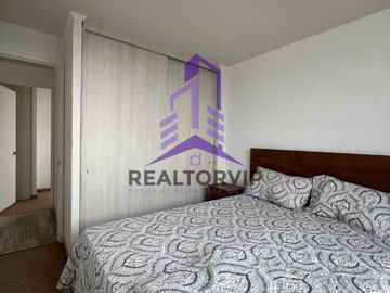 Departamento en venta en RECOLETA