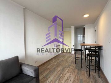 Departamento en venta en RECOLETA