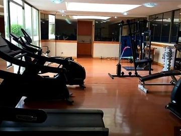 Departamento en Venta en Calle Bellavista, frente a las canchas de tenis.