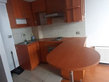 Departamento en Venta en Calle Bellavista, frente a las canchas de tenis.