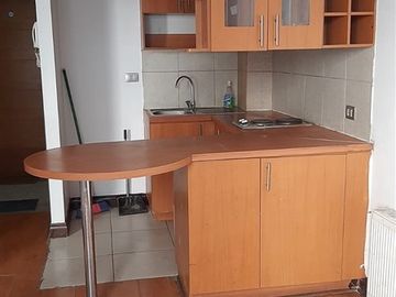 Departamento en Venta en Calle Bellavista, frente a las canchas de tenis.