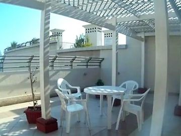 Departamento en Venta en Calle Bellavista, frente a las canchas de tenis.