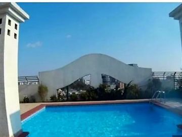 Departamento en Venta en Calle Bellavista, frente a las canchas de tenis.