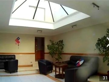 Departamento en Venta en Calle Bellavista, frente a las canchas de tenis.