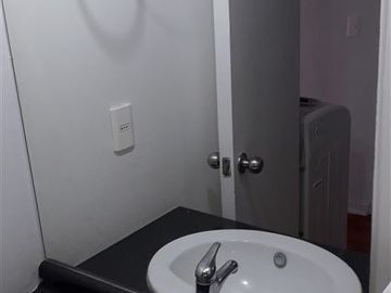 Departamento en Venta en Metro Plaza Almagro /San Diego & Eleuterio Ramirez/Metro U. de Chile