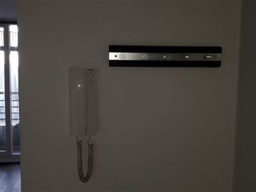 Departamento en Venta en Metro Plaza Almagro /San Diego & Eleuterio Ramirez/Metro U. de Chile