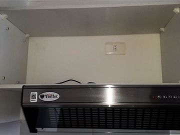 Departamento en Venta en Metro Plaza Almagro /San Diego & Eleuterio Ramirez/Metro U. de Chile