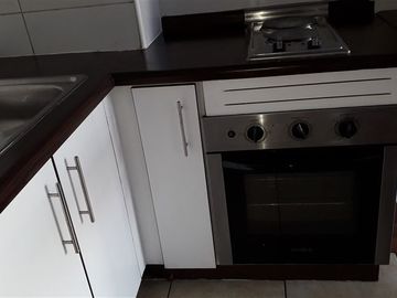 Departamento en Venta en Metro Plaza Almagro /San Diego & Eleuterio Ramirez/Metro U. de Chile