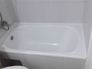 Departamento en Venta en Metro Plaza Almagro /San Diego & Eleuterio Ramirez/Metro U. de Chile