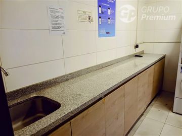 Departamento en Venta en En Diagonal Vicuña Mackenna, frente al futuro mall Vivo Santiago, inauguración en 2029.#65279;