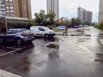 Departamento en Venta en En Diagonal Vicuña Mackenna, frente al futuro mall Vivo Santiago, inauguración en 2029.#65279;