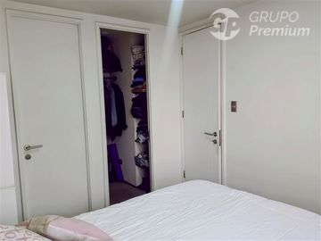 Departamento en Venta en En Diagonal Vicuña Mackenna, frente al futuro mall Vivo Santiago, inauguración en 2029.#65279;