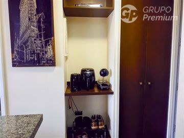 Departamento en Venta en En Diagonal Vicuña Mackenna, frente al futuro mall Vivo Santiago, inauguración en 2029.#65279;