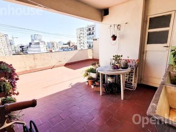 VENTA DPTO 2 AMB EN 6TO PISO - CABALLITO
