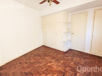 VENTA DPTO 2 AMB EN 6TO PISO - CABALLITO