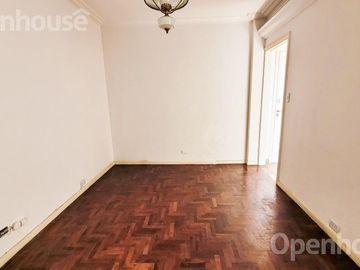 VENTA DPTO 2 AMB EN 6TO PISO - CABALLITO