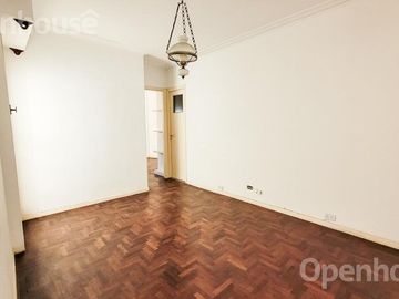 VENTA DPTO 2 AMB EN 6TO PISO - CABALLITO