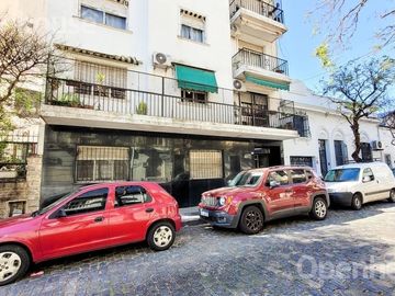 VENTA DPTO 2 AMB EN 6TO PISO - CABALLITO