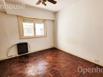 VENTA DPTO 2 AMB EN 6TO PISO - CABALLITO