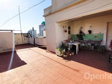 VENTA DPTO 2 AMB EN 6TO PISO - CABALLITO