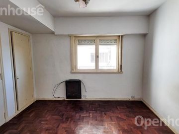 VENTA DPTO 2 AMB EN 6TO PISO - CABALLITO