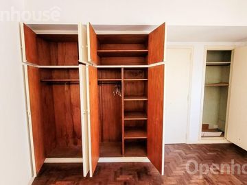 VENTA DPTO 2 AMB EN 6TO PISO - CABALLITO